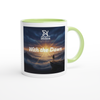 With the Dawn - Ceramic Mug