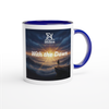 With the Dawn - Ceramic Mug