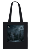 Fragile Silence (Extended) - Tote bag