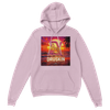 SUN - Classic Unisex Pullover Hoodie