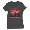 Finally Free - Women’s Cut T-Shirt