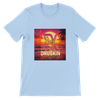SUN - Unisex T-Shirt