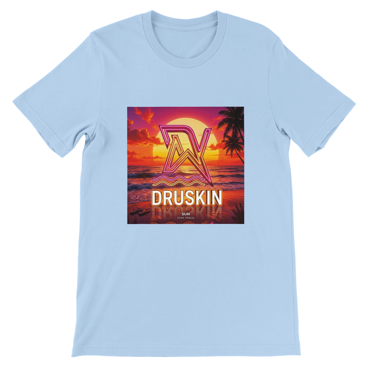 SUN - Unisex T-Shirt