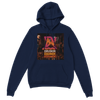 Equinox - Classic Unisex Pullover Hoodie