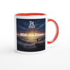 With the Dawn - Ceramic Mug