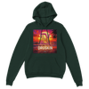 SUN - Classic Unisex Pullover Hoodie