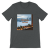 Mistletoe Current - Unisex T-Shirt