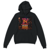 Equinox - Classic Unisex Pullover Hoodie