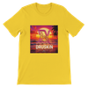 SUN - Unisex T-Shirt