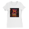 Equinox - Women’s Cut T-Shirt