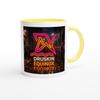 Equinox - Ceramic Mug