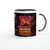 Equinox - Ceramic Mug