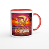 SUN - Ceramic Mug