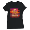 SUN - Women’s Cut T-Shirt