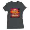 SUN - Women’s Cut T-Shirt