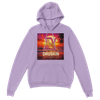 SUN - Classic Unisex Pullover Hoodie