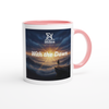 With the Dawn - Ceramic Mug