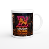 Equinox - Ceramic Mug