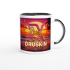 SUN - Ceramic Mug