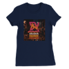 Equinox - Women’s Cut T-Shirt