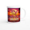 SUN - Ceramic Mug