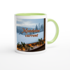 Mistletoe Current - Ceramic Mug