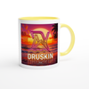 SUN - Ceramic Mug