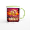 SUN - Ceramic Mug