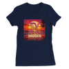 SUN - Women’s Cut T-Shirt