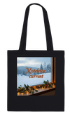 Mistletoe Current - Tote bag