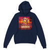 SUN - Classic Unisex Pullover Hoodie