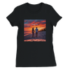 Finally Free - Women’s Cut T-Shirt