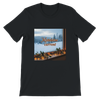 Mistletoe Current - Unisex T-Shirt