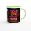 Equinox - Ceramic Mug