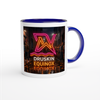 Equinox - Ceramic Mug