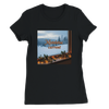Mistletoe Current - Women’s Cut T-Shirt
