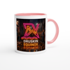 Equinox - Ceramic Mug