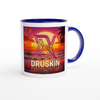 SUN - Ceramic Mug
