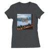 Mistletoe Current - Women’s Cut T-Shirt
