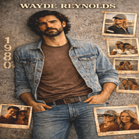1980's by Wayde Reynolds