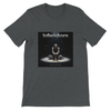 Dust and Salt - Unisex T-Shirt
