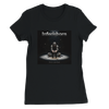 Dust and Salt - Women’s Cut T-Shirt
