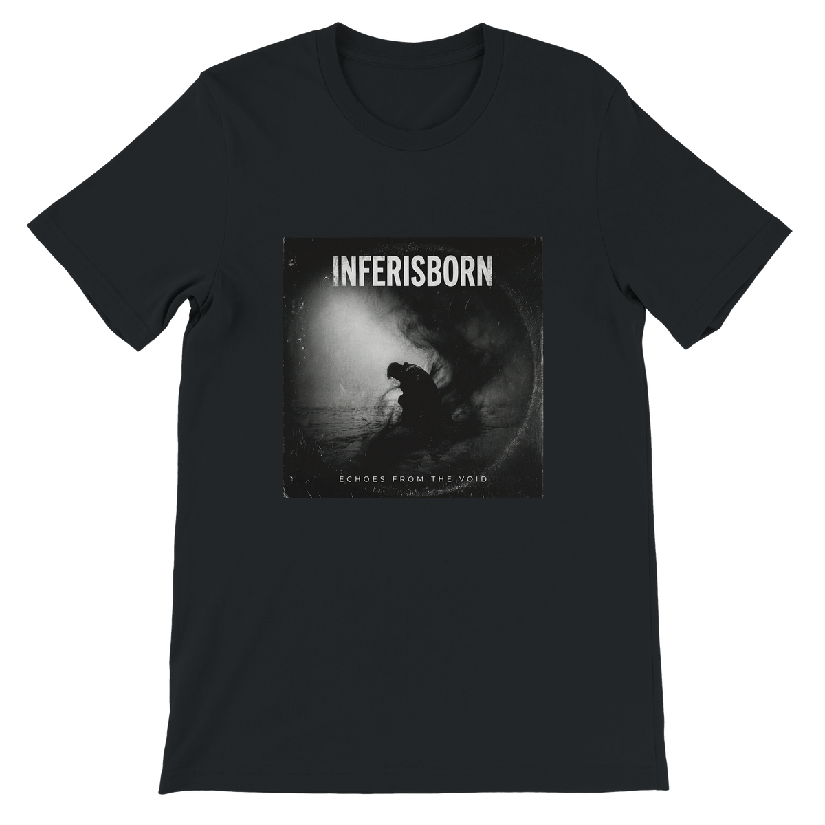 Echoes from the Void: Inferno Edition - Unisex T-Shirt