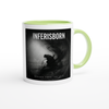 Echoes from the Void: Inferno Edition - Ceramic Mug