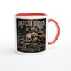 End Of Days - Ceramic Mug