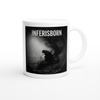 Echoes from the Void: Inferno Edition - Ceramic Mug