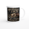 End Of Days - Ceramic Mug