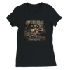 End Of Days - Women’s Cut T-Shirt