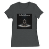Dust and Salt - Women’s Cut T-Shirt