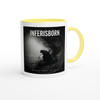 Echoes from the Void: Inferno Edition - Ceramic Mug